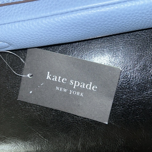 Kate Spade messenger handbag - Picture 10 of 14